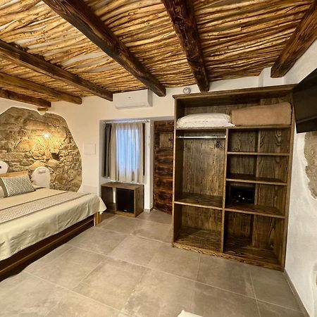 Hotel Il Busciolotto Santa Teresa Gallura Zewnętrze zdjęcie