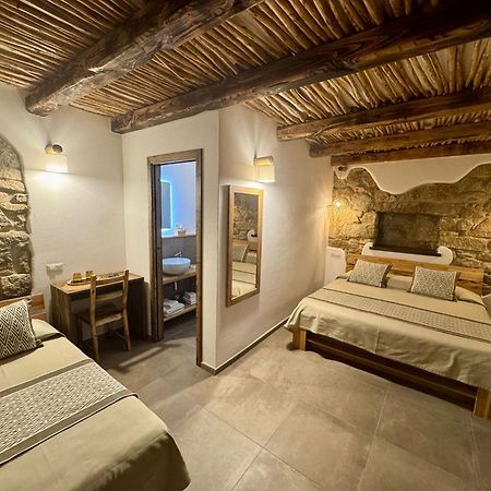 Hotel Il Busciolotto Santa Teresa Gallura Zewnętrze zdjęcie