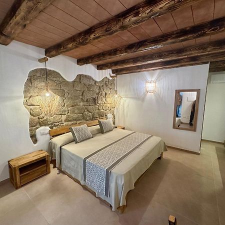 Hotel Il Busciolotto Santa Teresa Gallura Zewnętrze zdjęcie