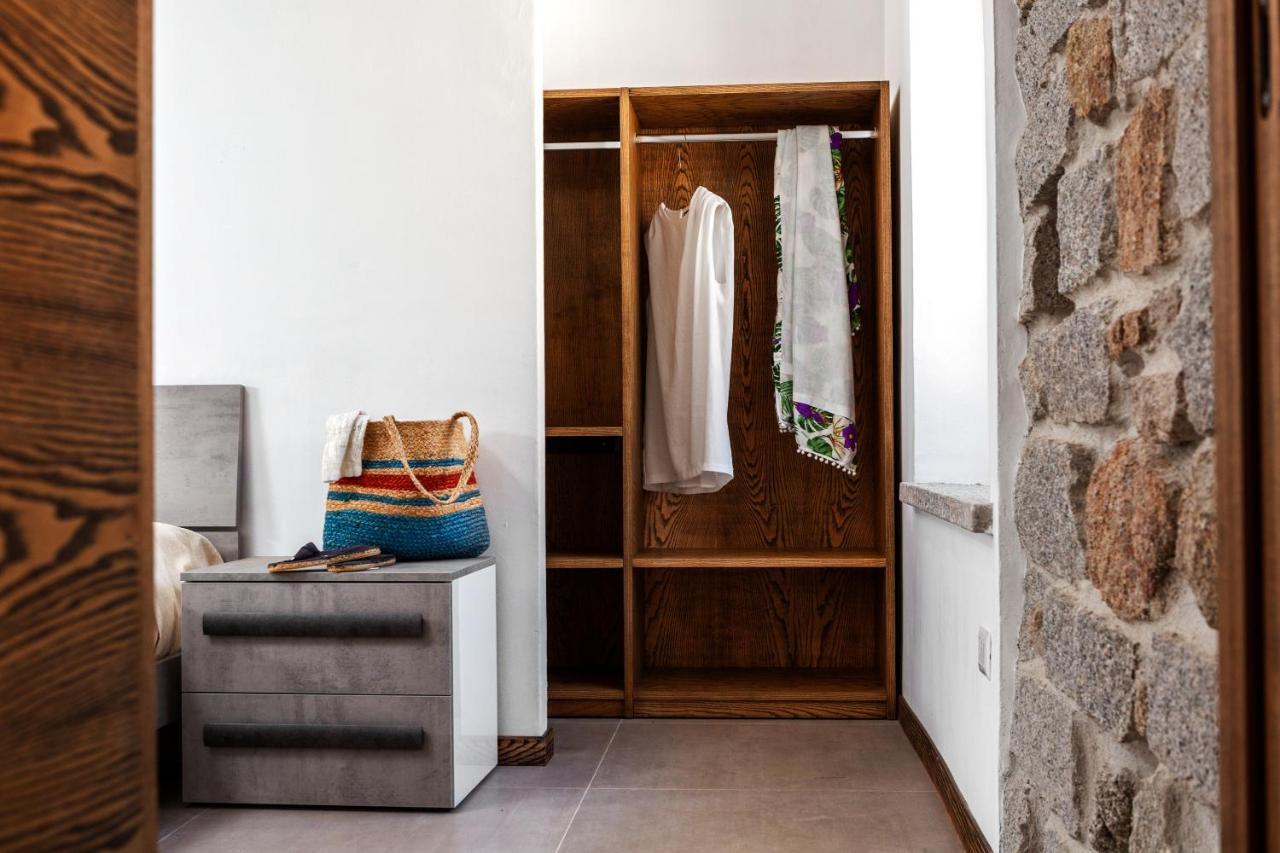 Hotel Il Busciolotto Santa Teresa Gallura Zewnętrze zdjęcie