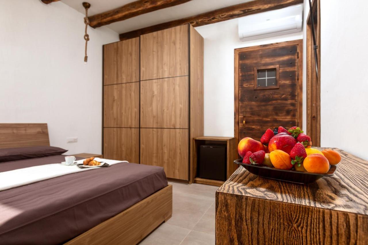 Hotel Il Busciolotto Santa Teresa Gallura Zewnętrze zdjęcie