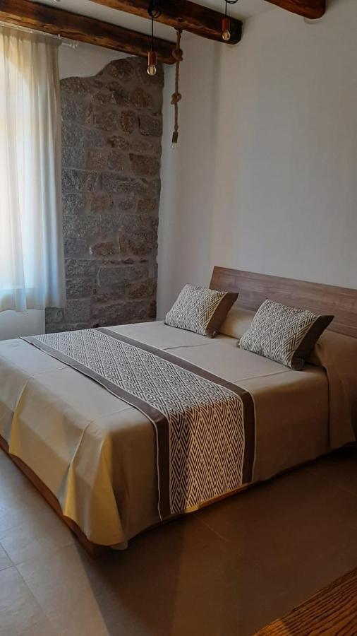 Hotel Il Busciolotto Santa Teresa Gallura Zewnętrze zdjęcie
