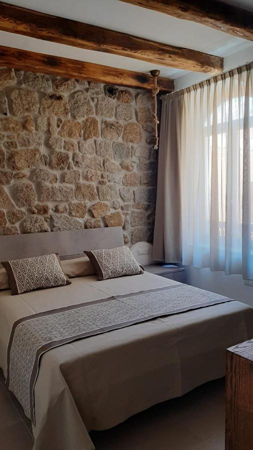 Hotel Il Busciolotto Santa Teresa Gallura Zewnętrze zdjęcie