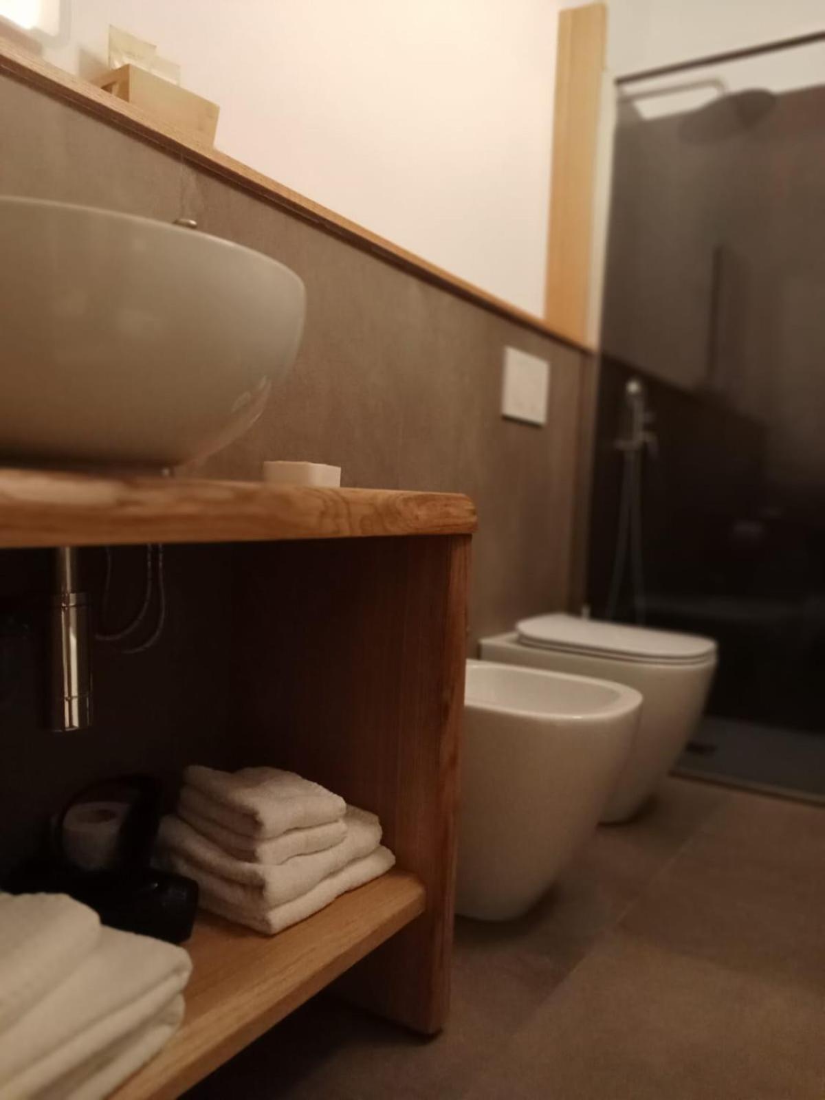 Hotel Il Busciolotto Santa Teresa Gallura Zewnętrze zdjęcie