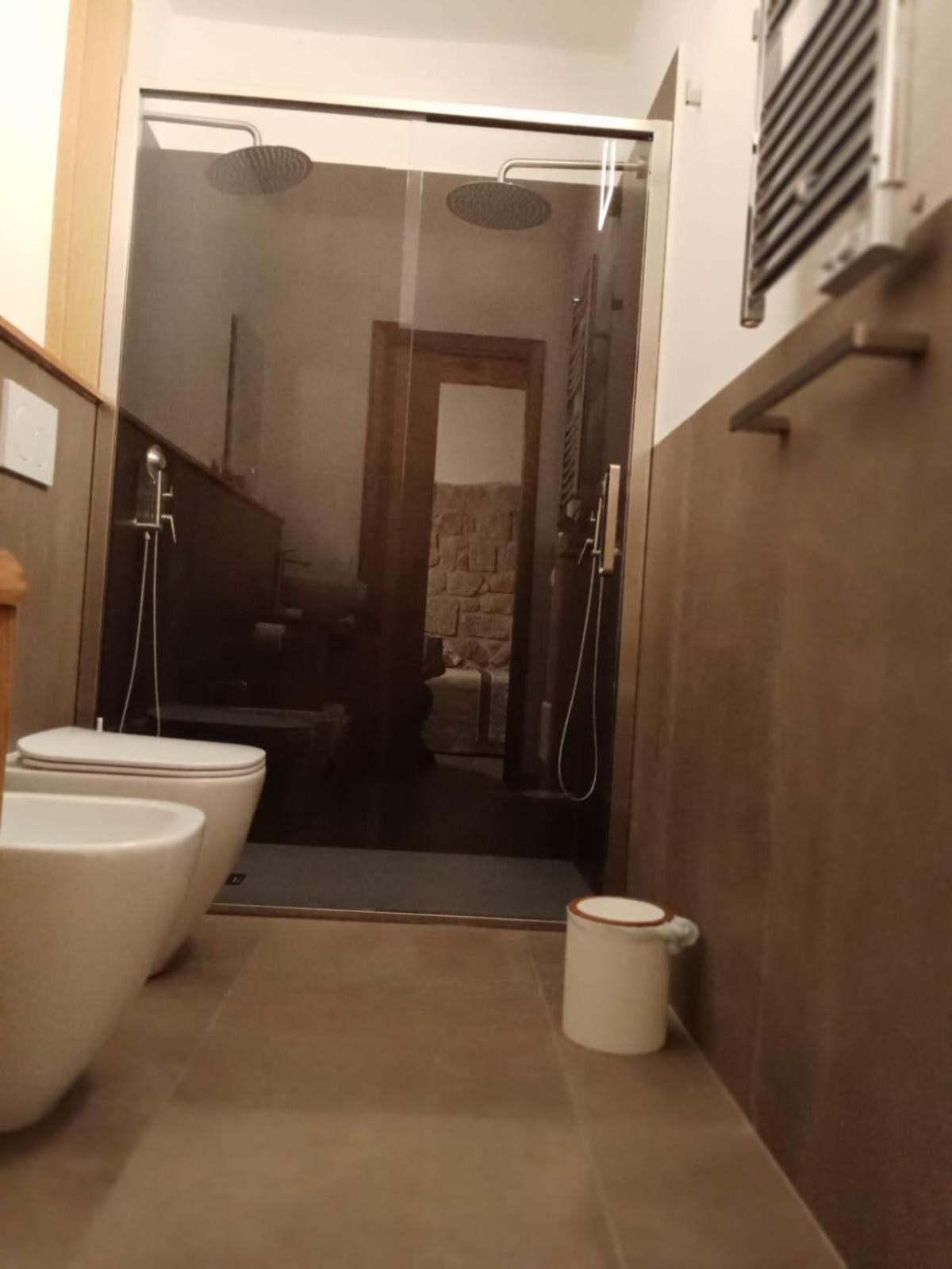Hotel Il Busciolotto Santa Teresa Gallura Zewnętrze zdjęcie