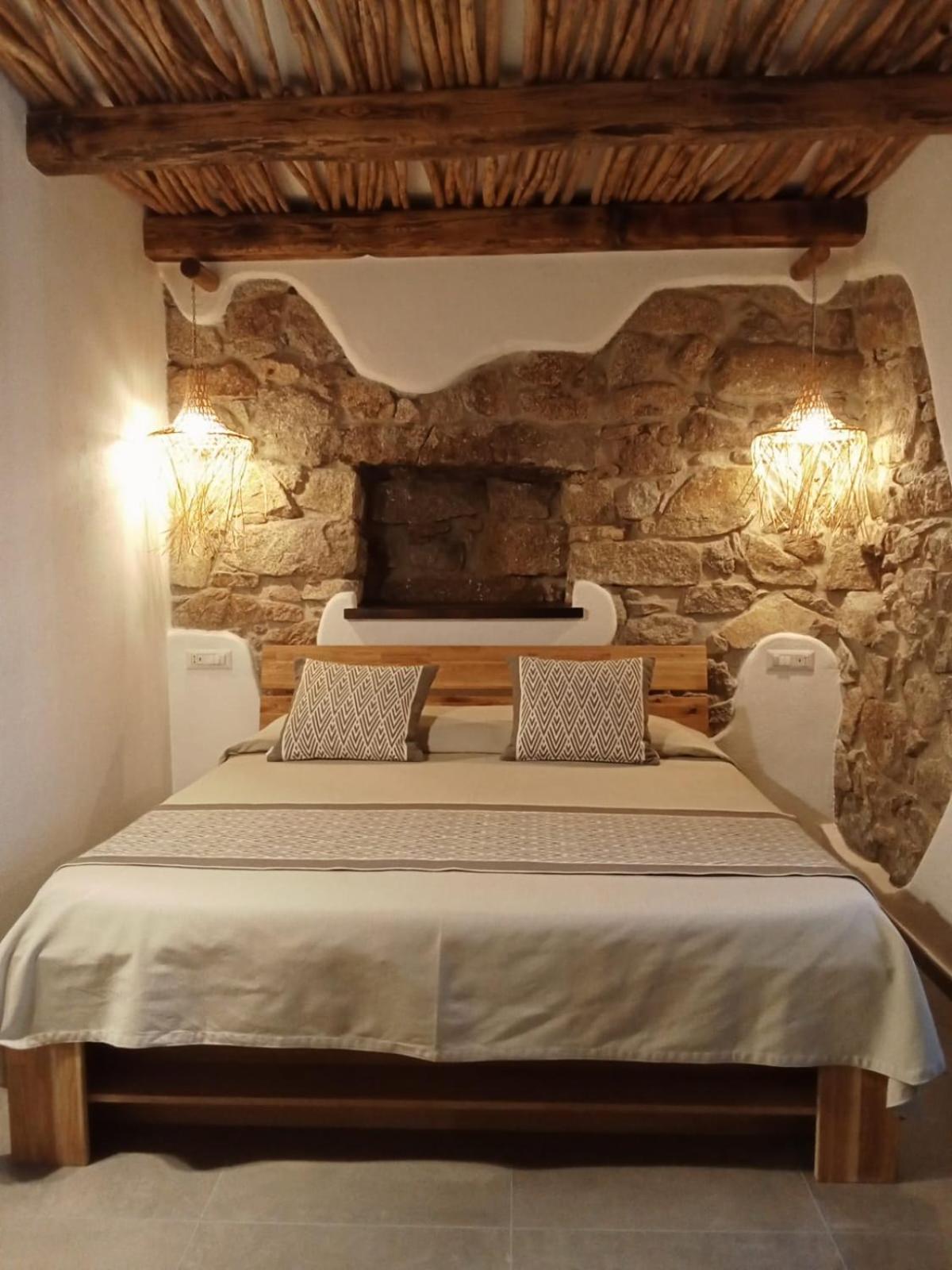 Hotel Il Busciolotto Santa Teresa Gallura Zewnętrze zdjęcie