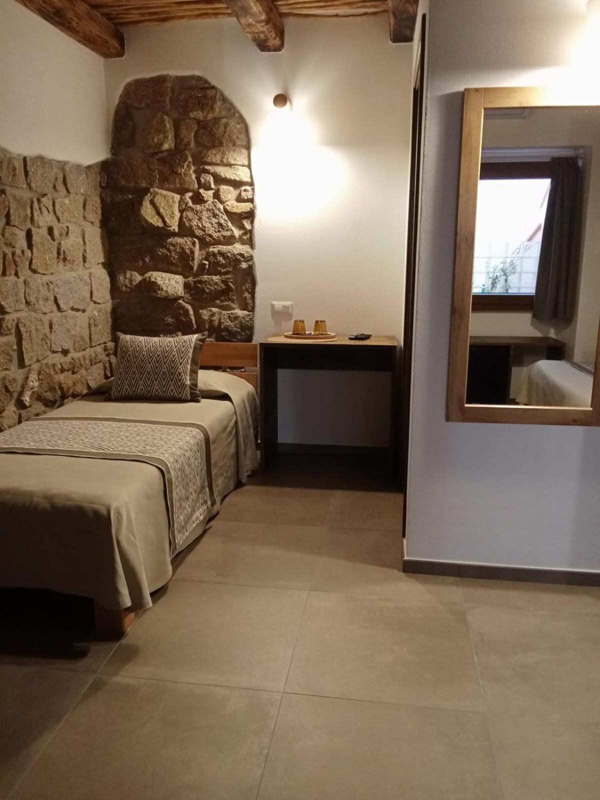 Hotel Il Busciolotto Santa Teresa Gallura Zewnętrze zdjęcie