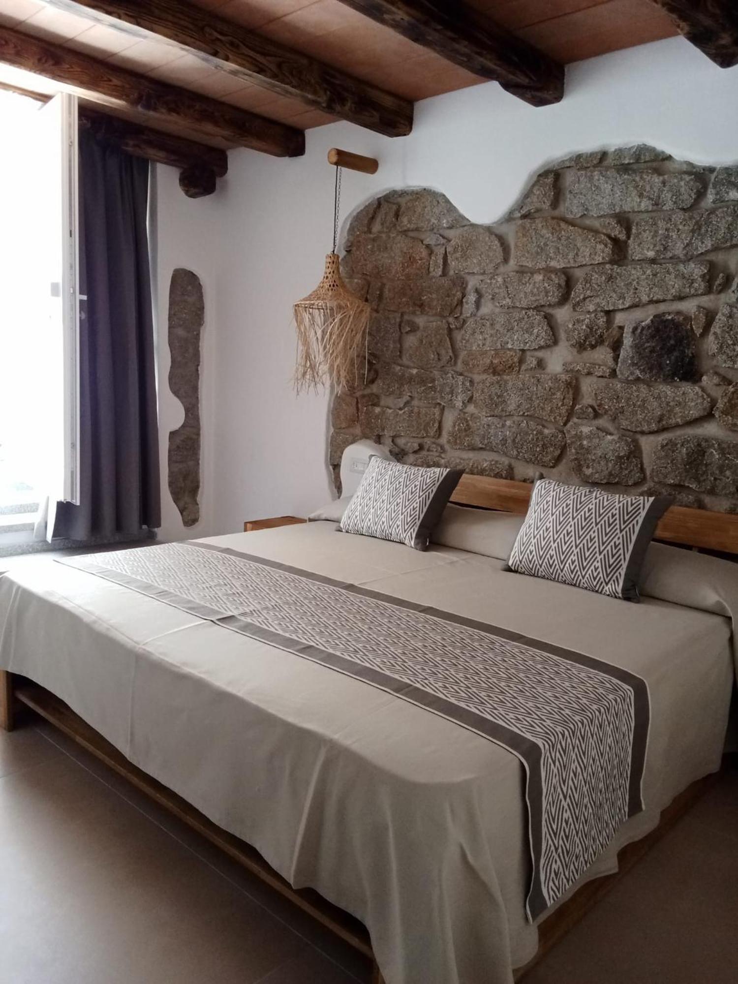 Hotel Il Busciolotto Santa Teresa Gallura Zewnętrze zdjęcie