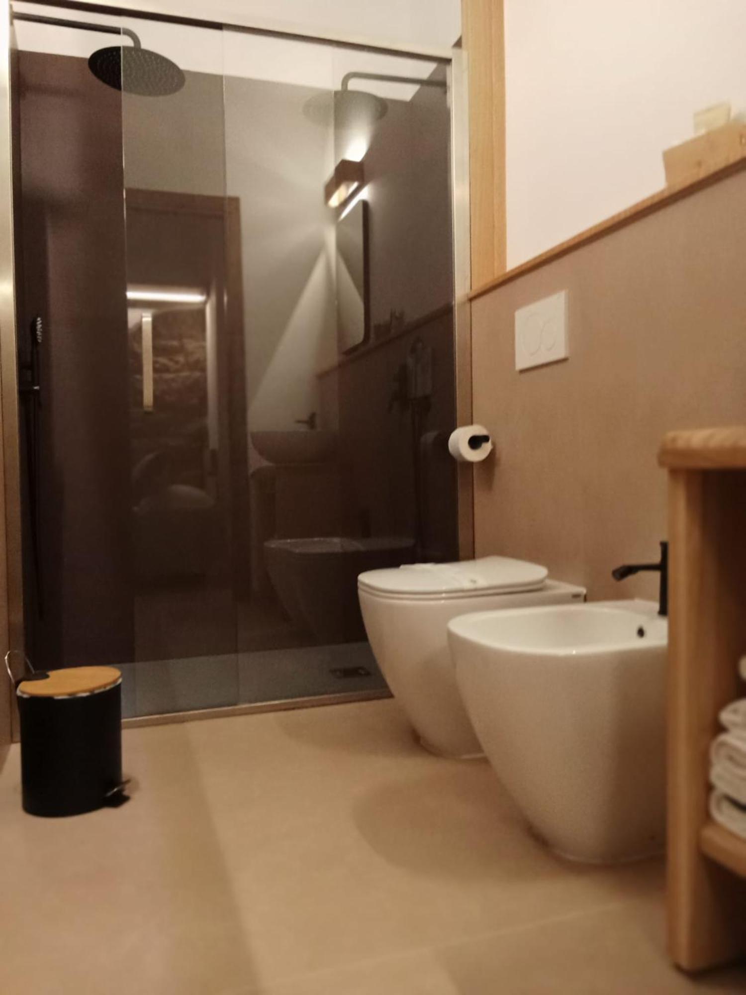 Hotel Il Busciolotto Santa Teresa Gallura Zewnętrze zdjęcie