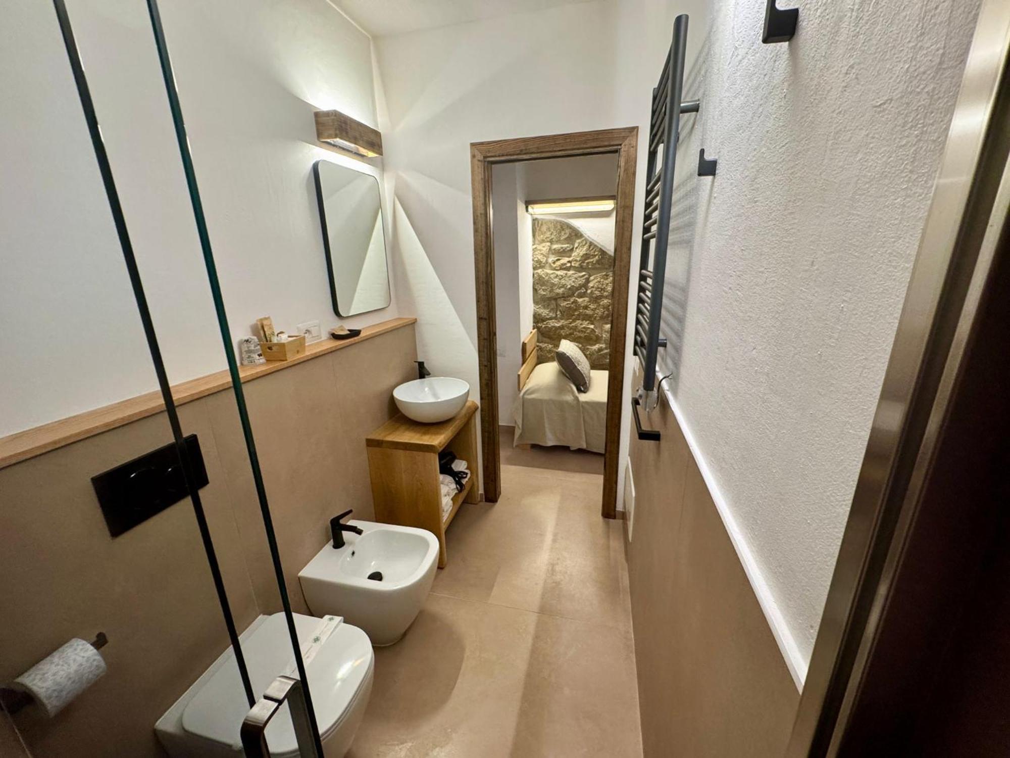 Hotel Il Busciolotto Santa Teresa Gallura Zewnętrze zdjęcie
