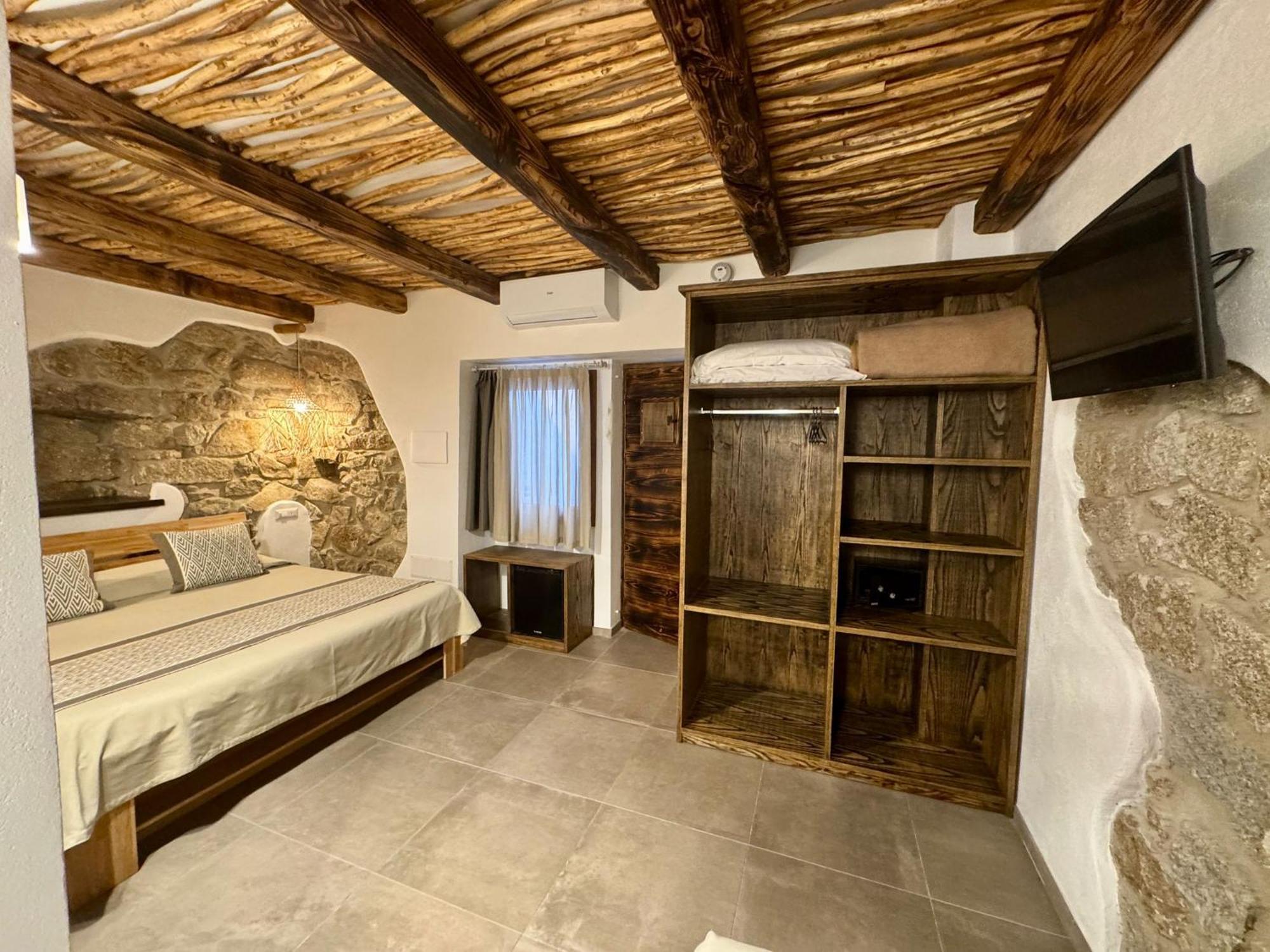 Hotel Il Busciolotto Santa Teresa Gallura Zewnętrze zdjęcie