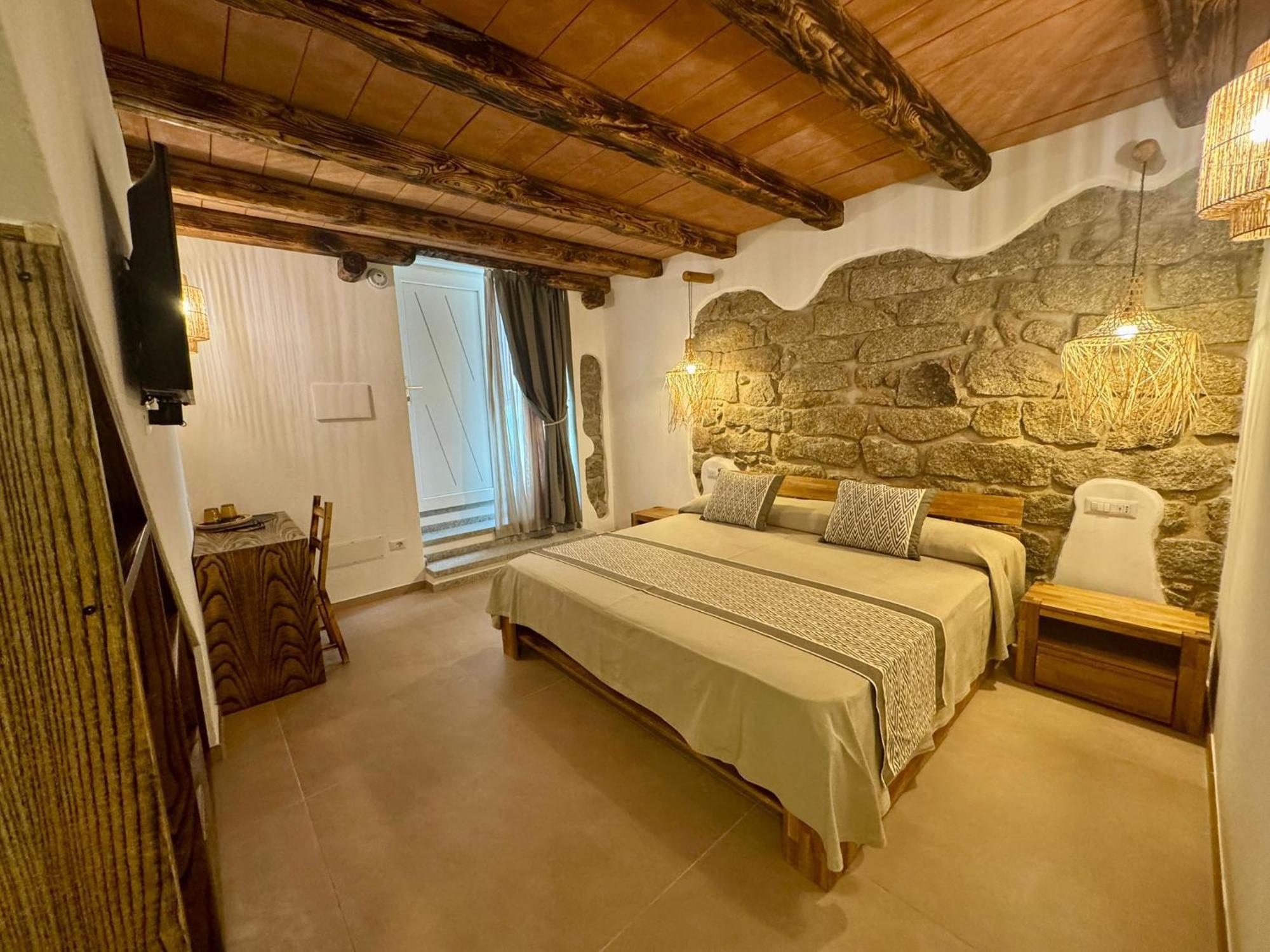 Hotel Il Busciolotto Santa Teresa Gallura Zewnętrze zdjęcie