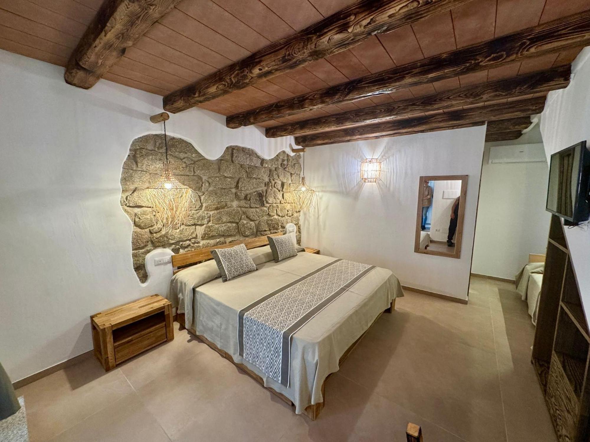 Hotel Il Busciolotto Santa Teresa Gallura Zewnętrze zdjęcie