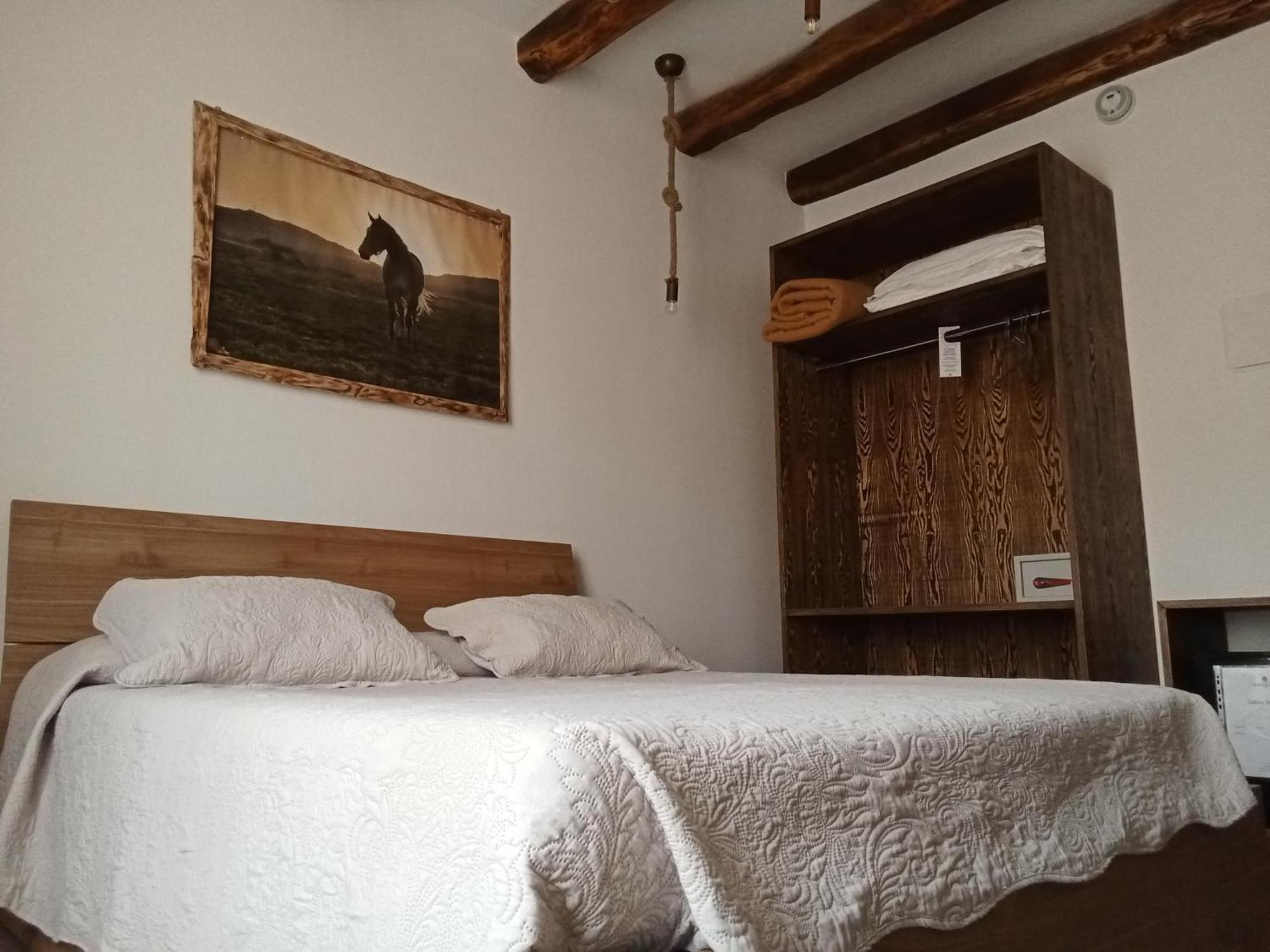 Hotel Il Busciolotto Santa Teresa Gallura Zewnętrze zdjęcie