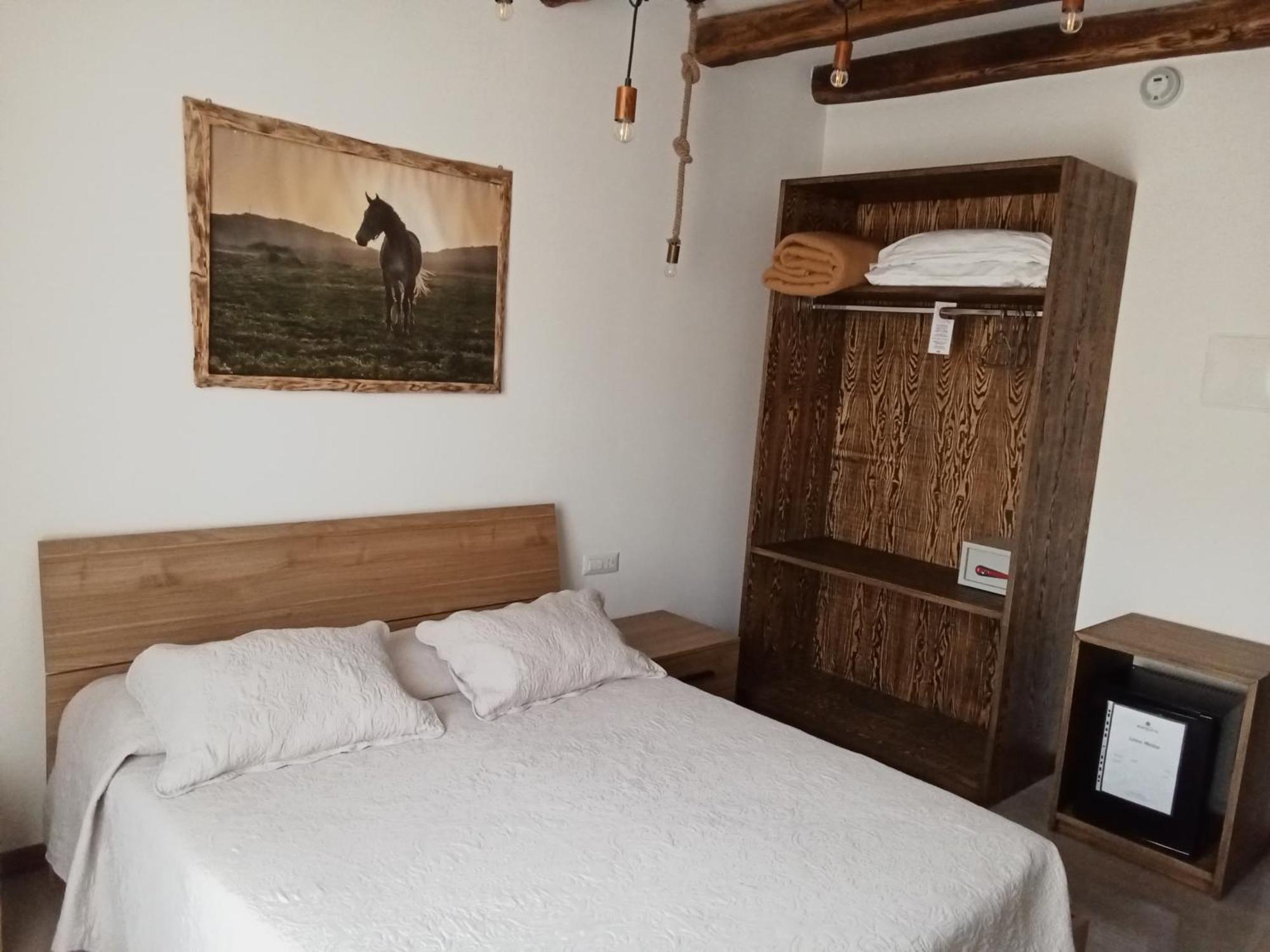 Hotel Il Busciolotto Santa Teresa Gallura Zewnętrze zdjęcie
