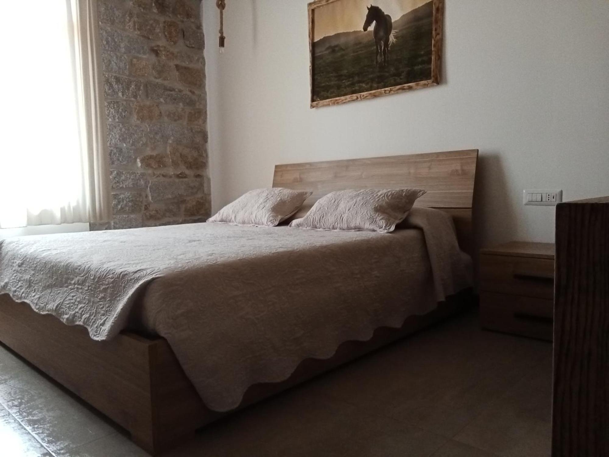 Hotel Il Busciolotto Santa Teresa Gallura Zewnętrze zdjęcie