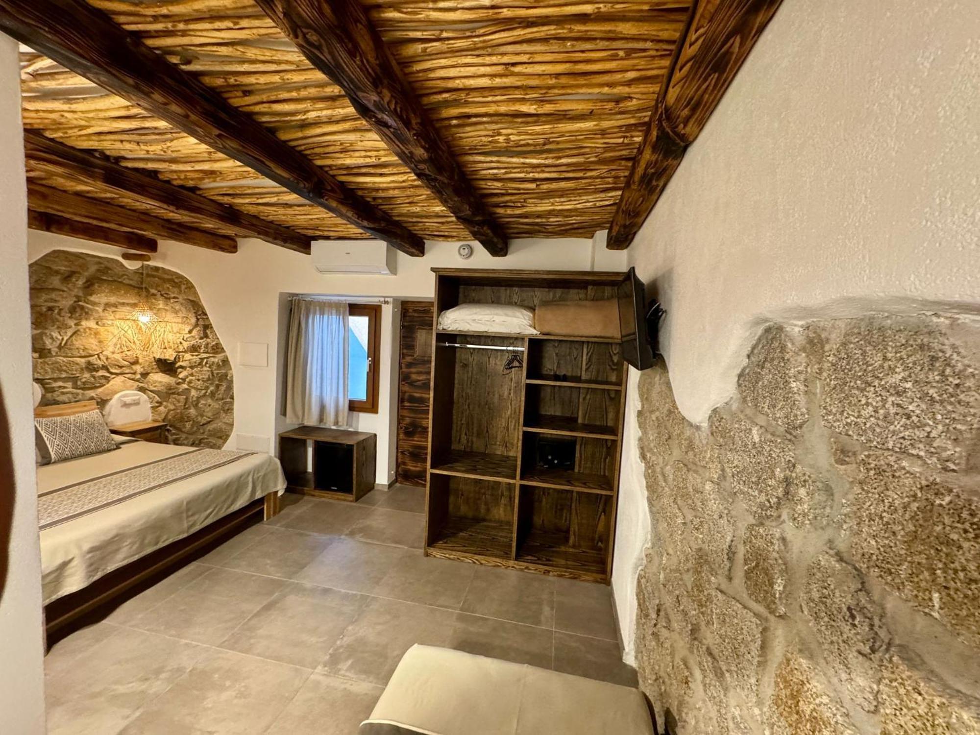 Hotel Il Busciolotto Santa Teresa Gallura Zewnętrze zdjęcie