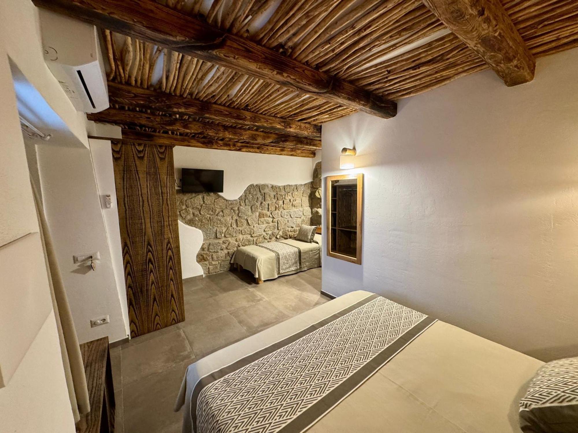 Hotel Il Busciolotto Santa Teresa Gallura Zewnętrze zdjęcie