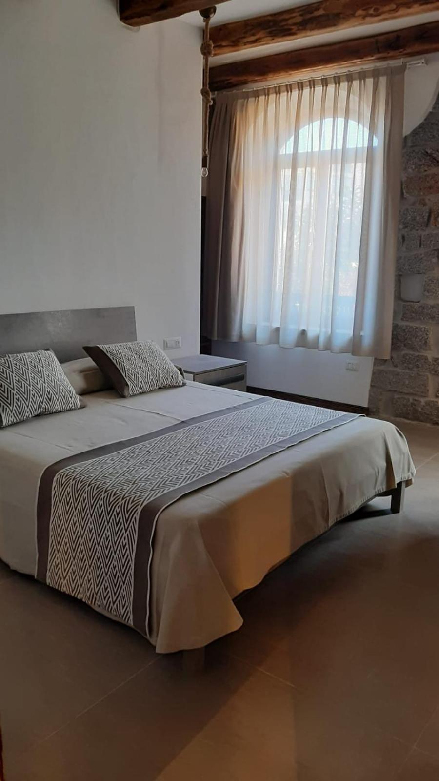 Hotel Il Busciolotto Santa Teresa Gallura Zewnętrze zdjęcie
